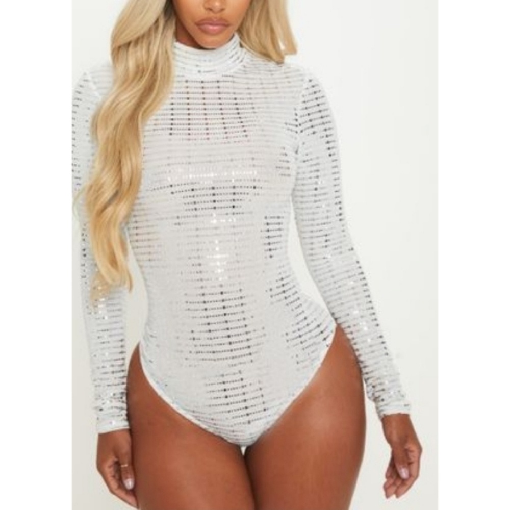 Bodysuit